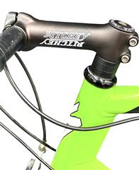 SPECIALIZED ALLEZ PRO M4 PRO ROAD BIKE in GREEN - (1999